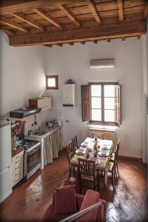 Apartment Ruggini Florence