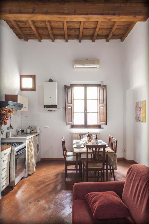 Apartment Ruggini Florence
