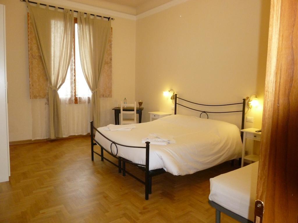 Bed & Breakfast A Casa Da Sabrina *