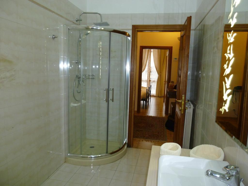 Bed & Breakfast A Casa Da Sabrina