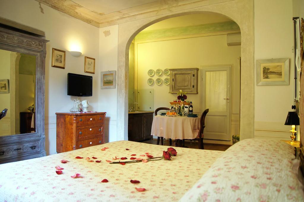 Melarancio Firenze