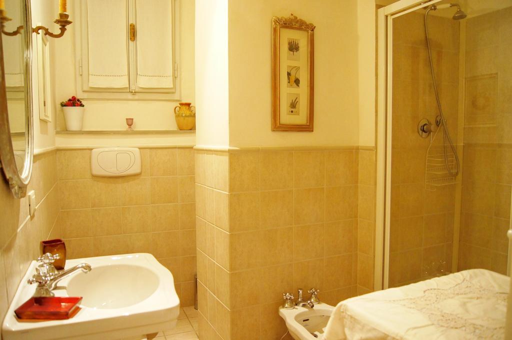 Appartamento Melarancio Firenze