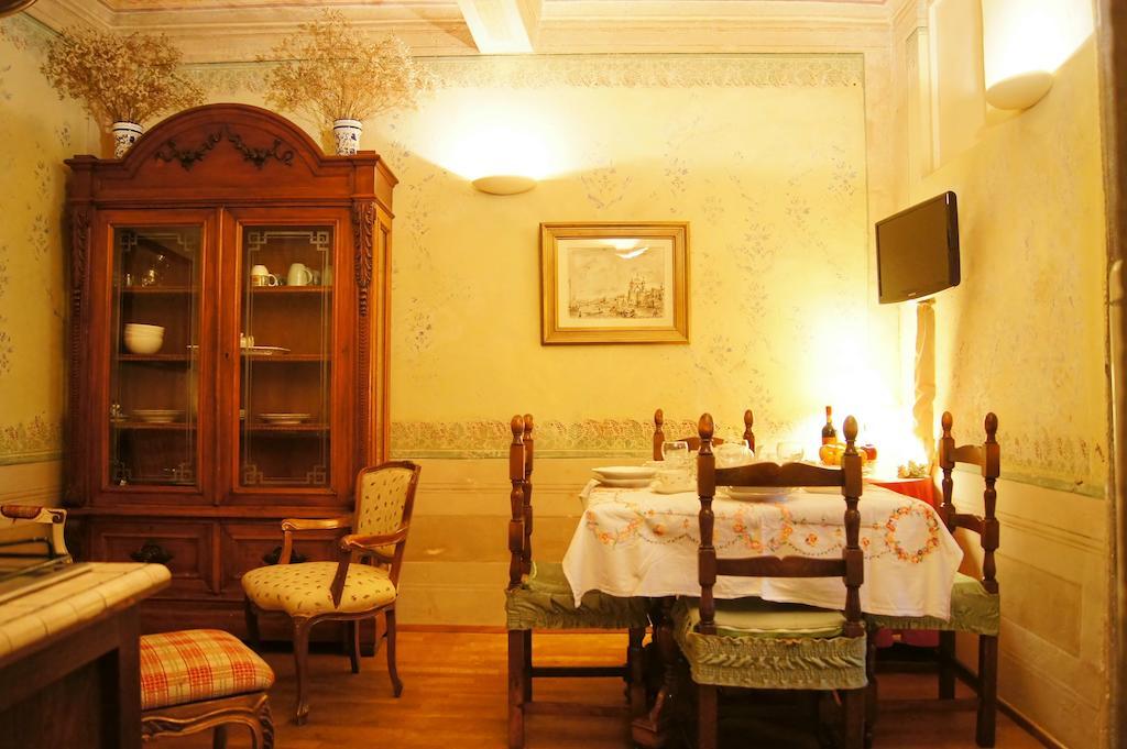 Appartamento Melarancio Firenze