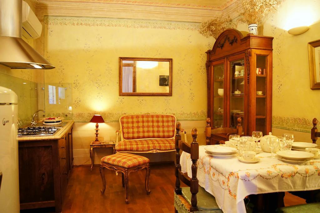 Appartamento Melarancio