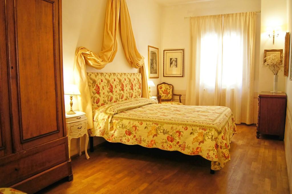 Appartamento Melarancio Firenze