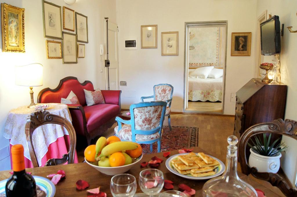 Appartamento Melarancio Firenze