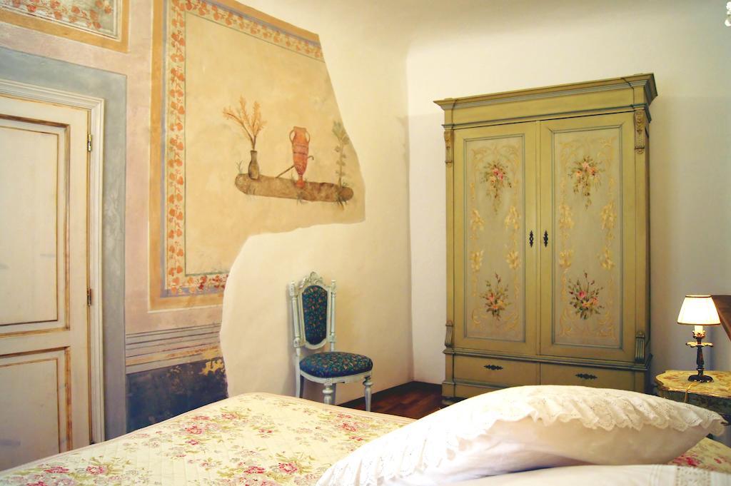 Appartamento Melarancio