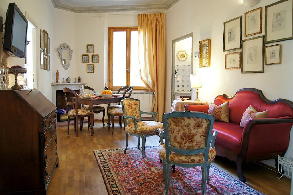 Appartamento Melarancio