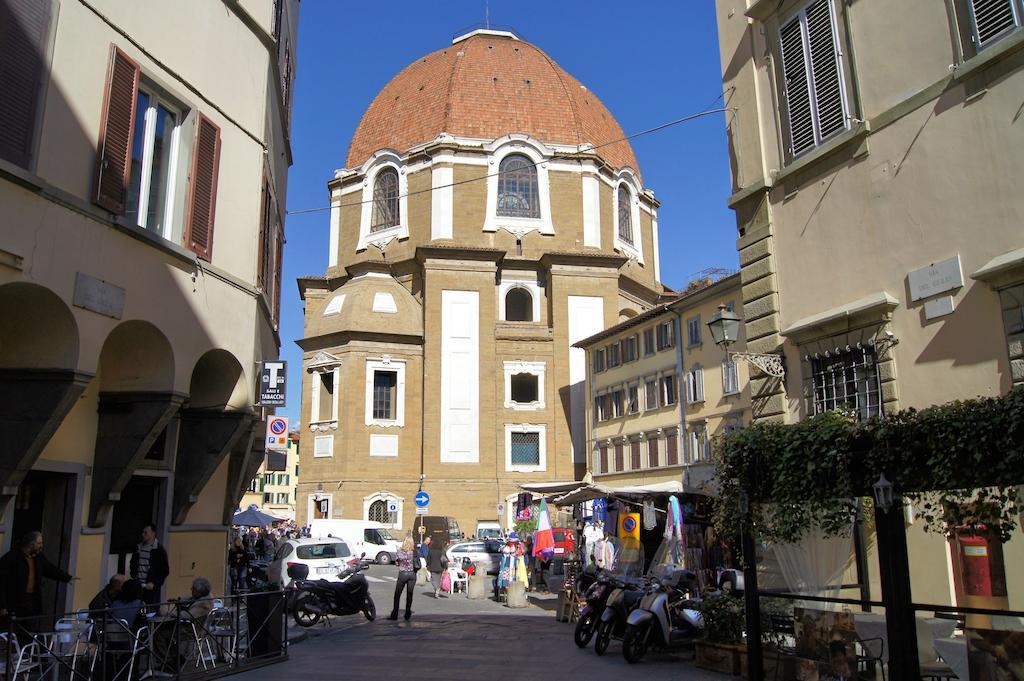 Melarancio Firenze