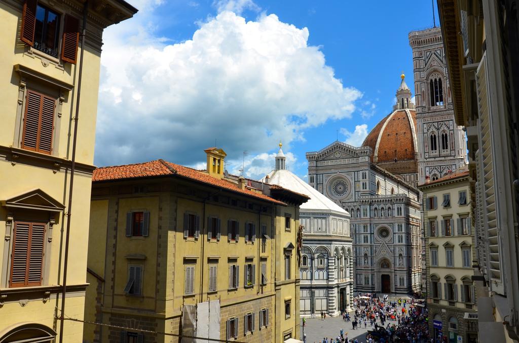 Luxury La Dimora Degli Angeli