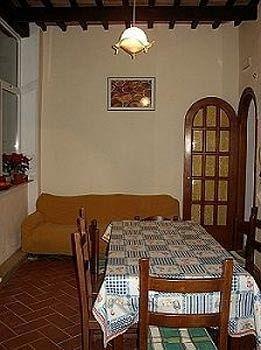 Guest house Casa Corsi