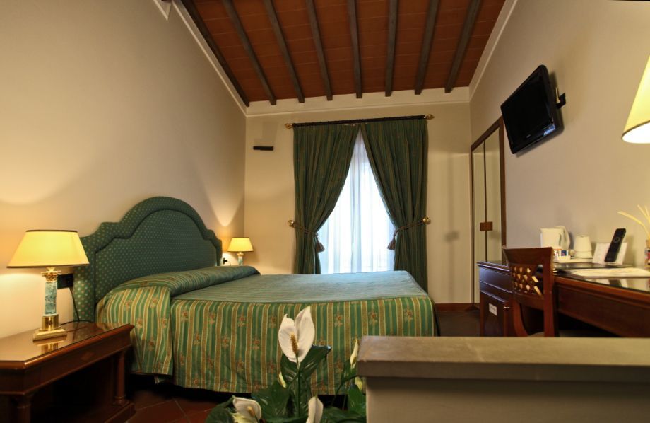 Hotel Panama Firenze