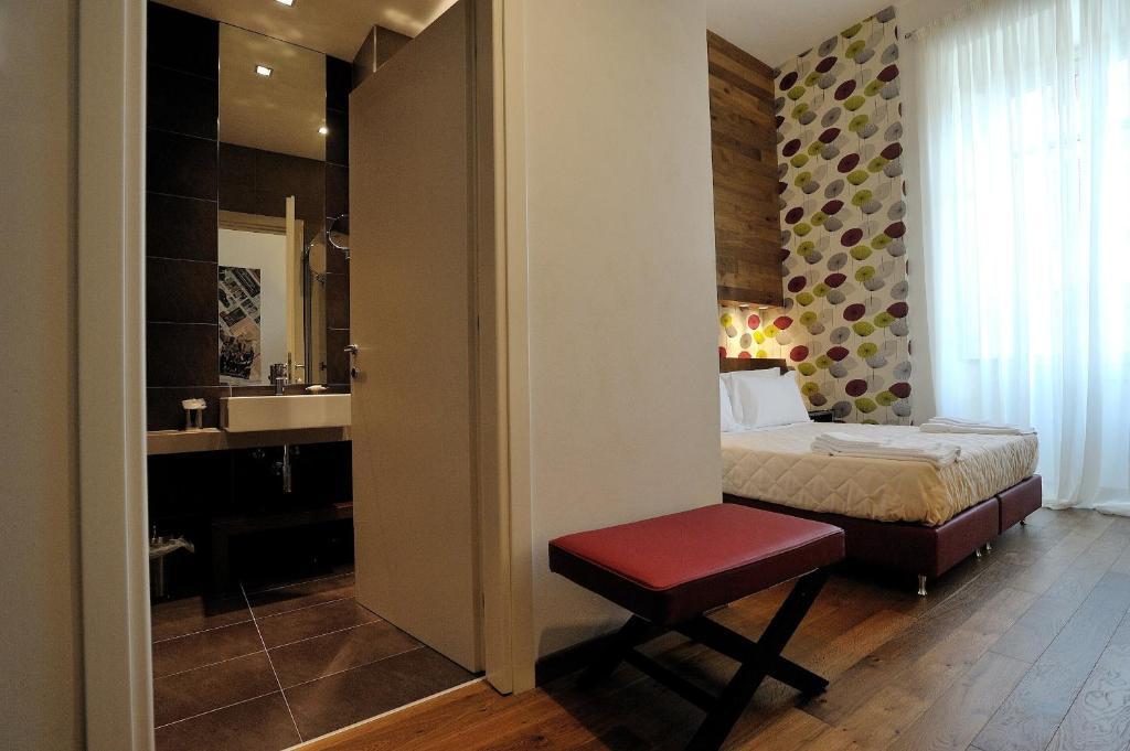 Luxury La Dimora Degli Angeli Bed & Breakfast