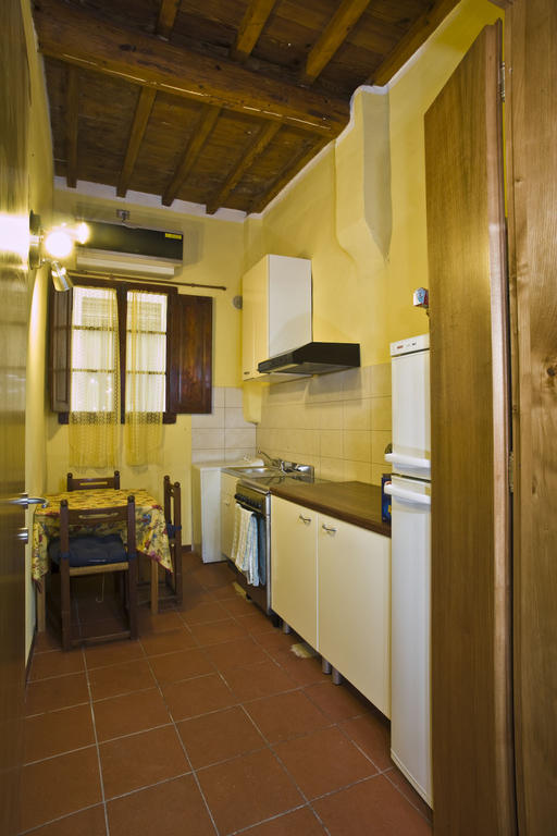 Apartment Ruggini *