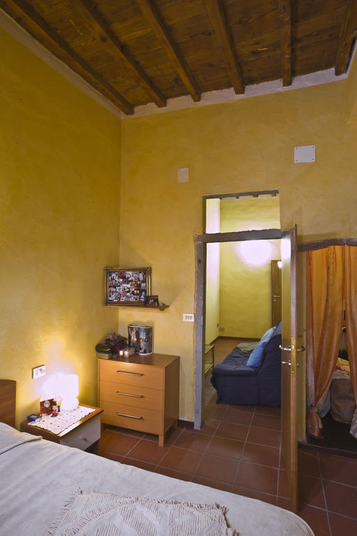 Apartment Ruggini Florence