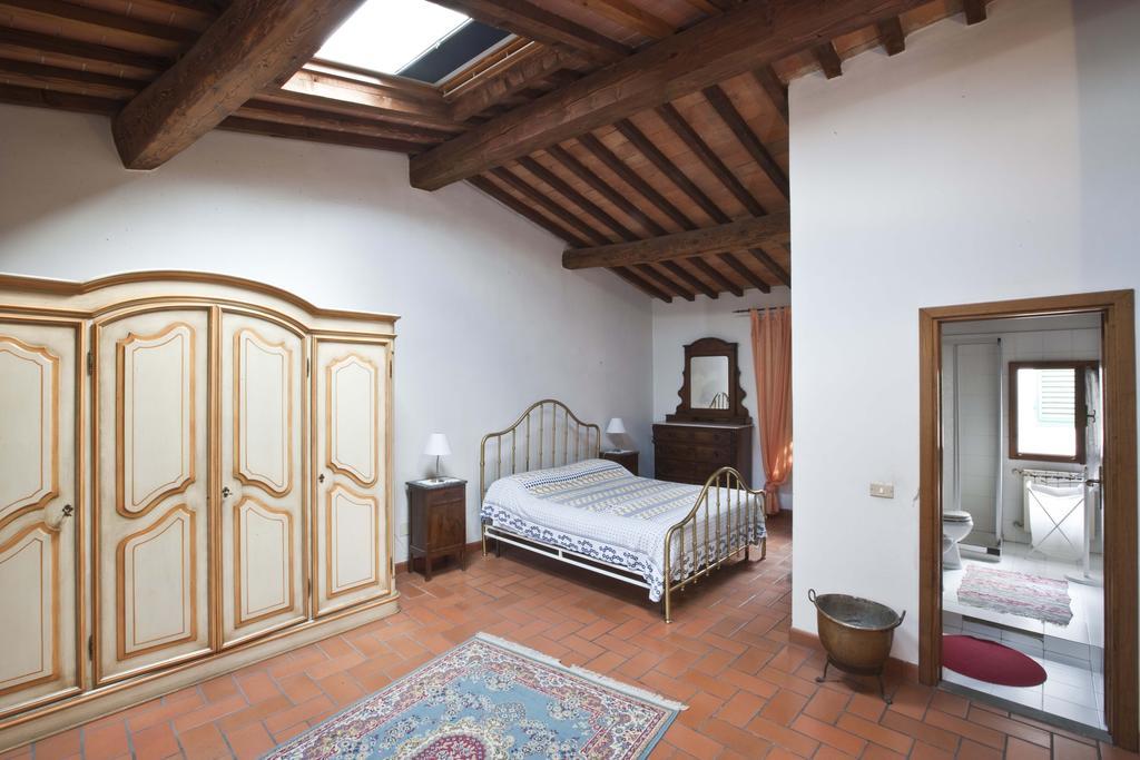 Apartment Ruggini *