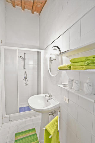 Apartment Ruggini *