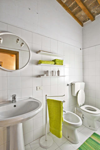 Apartment Ruggini