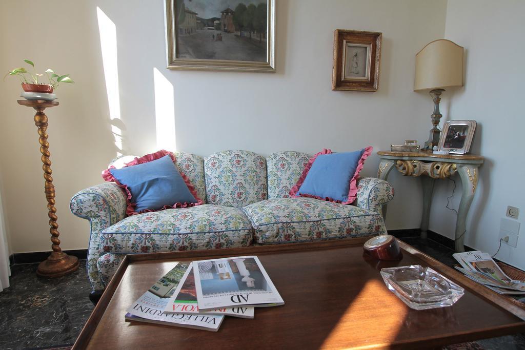 Bed & Breakfast Il Diospero *
