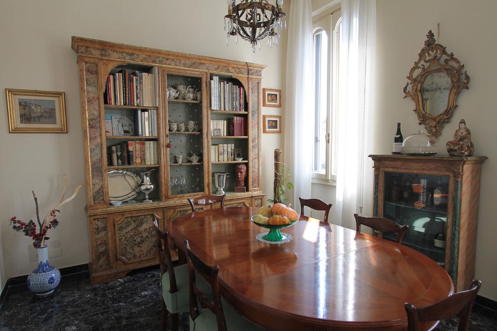 Bed & Breakfast Il Diospero