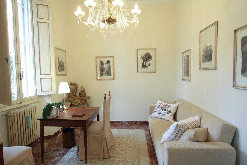 Bed & Breakfast Il Diospero Florence