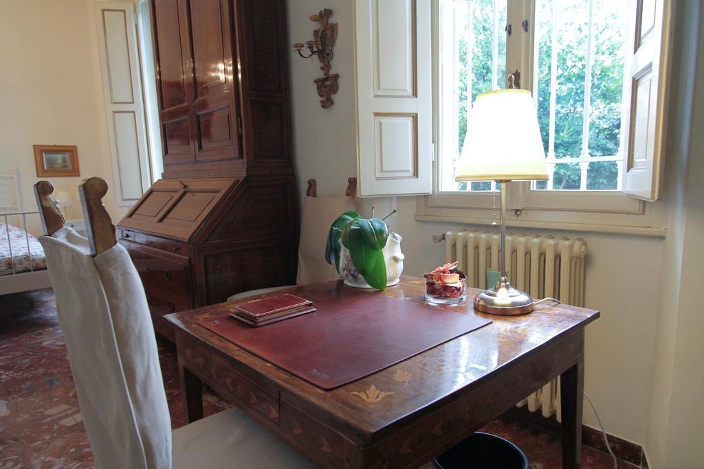Bed & Breakfast Il Diospero *