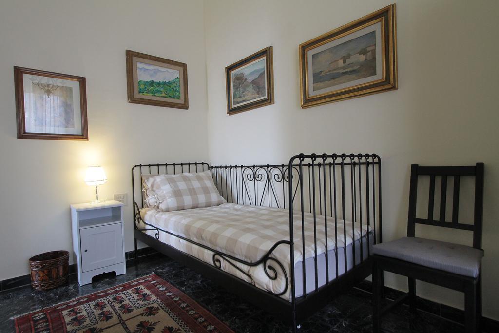 Bed & Breakfast Il Diospero *