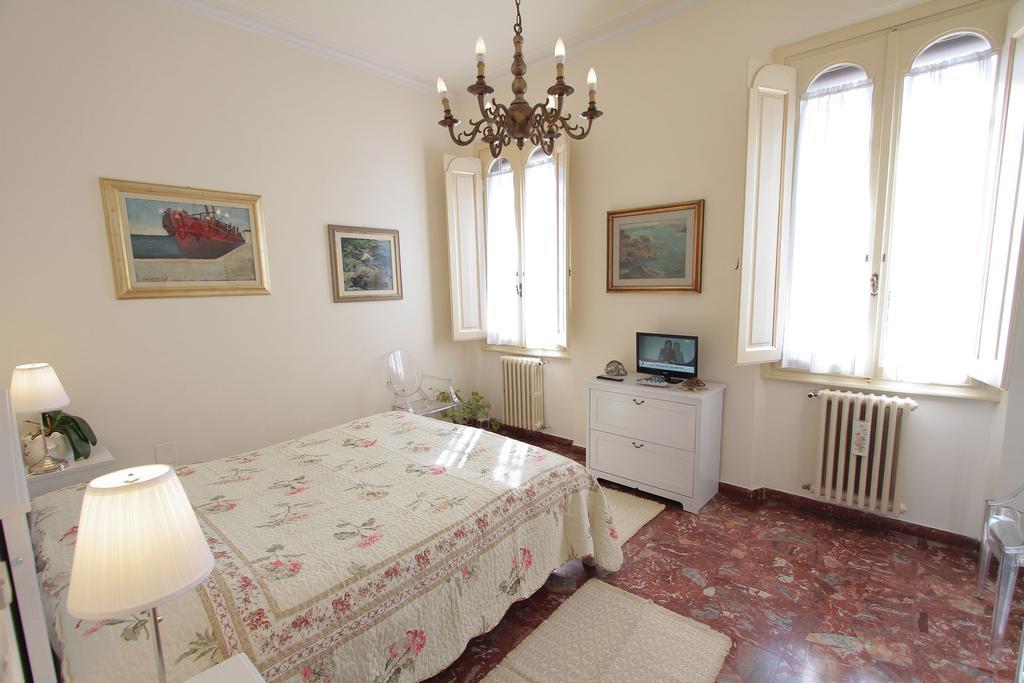 Bed & Breakfast Il Diospero *