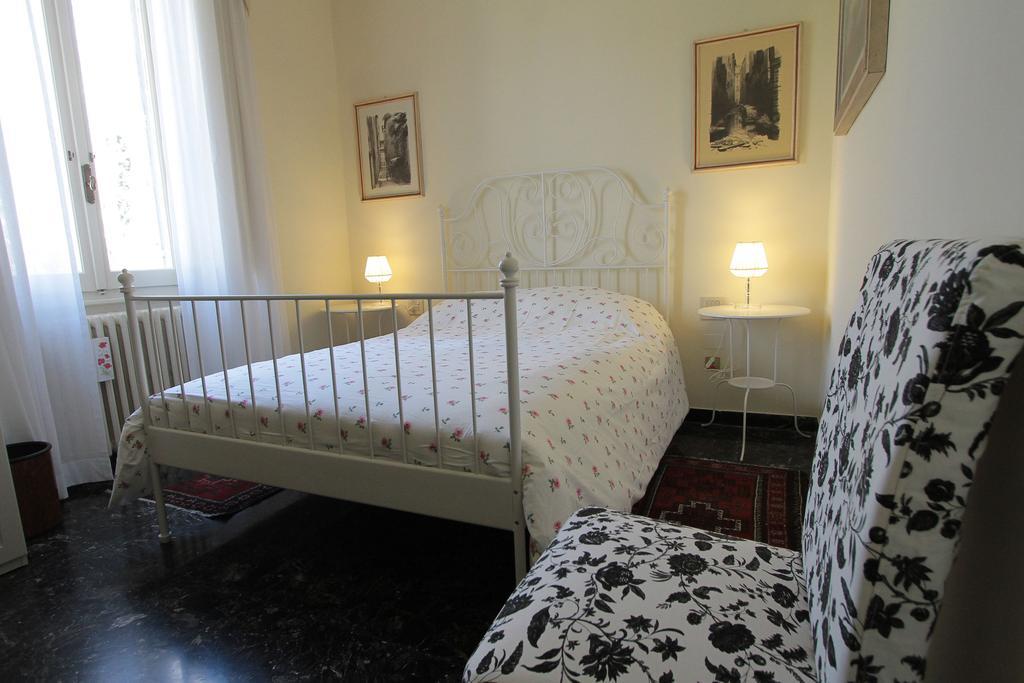 Bed & Breakfast Il Diospero *