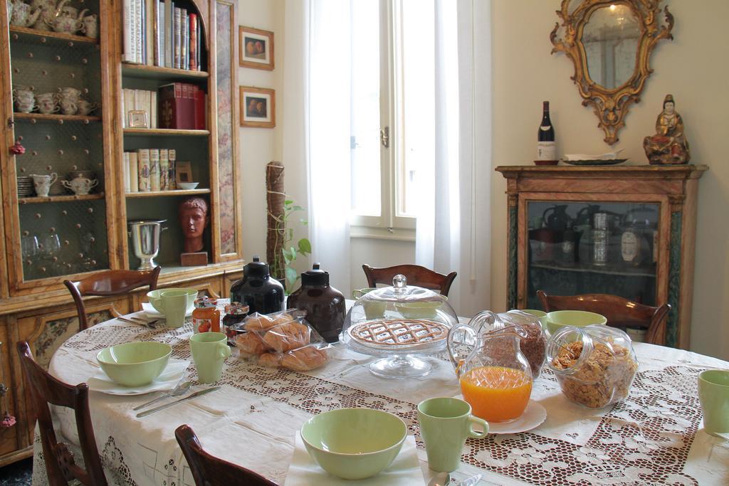 Bed & Breakfast Il Diospero Florence