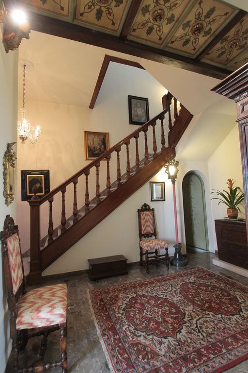 Bed & Breakfast Il Diospero Florence
