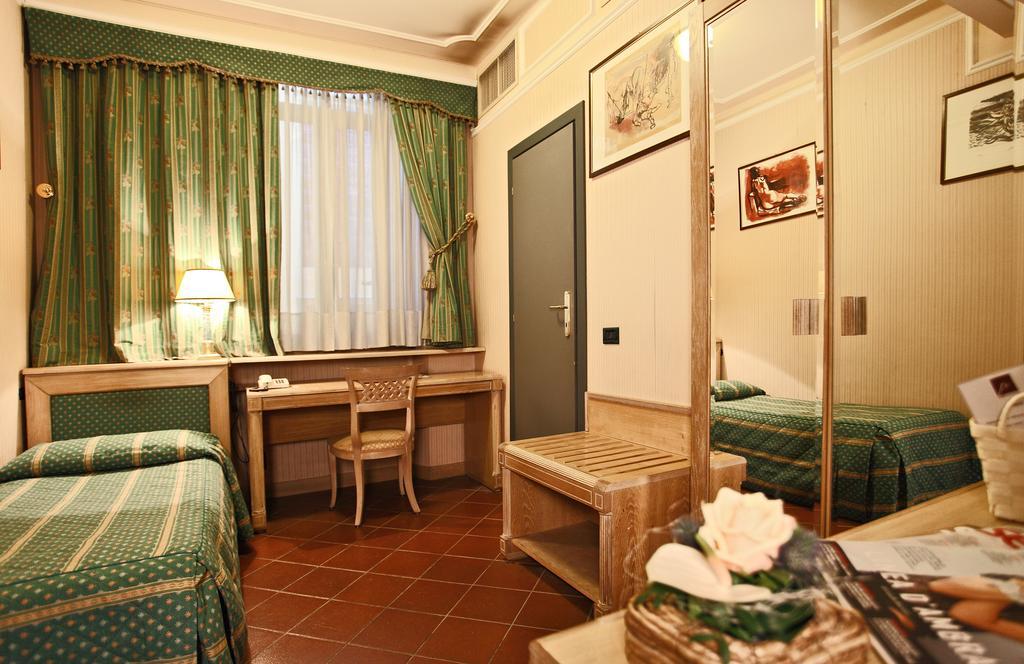 Hotel Panama Firenze