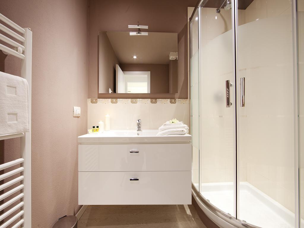 Aparthotel La Farina Florence