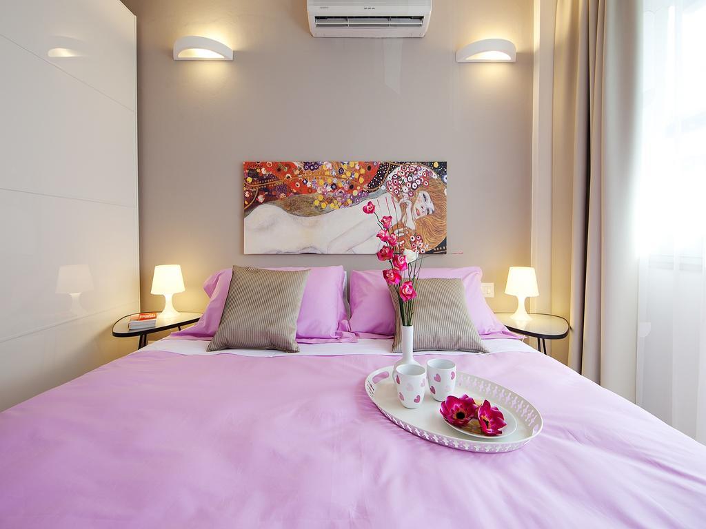 Aparthotel La Farina Florence