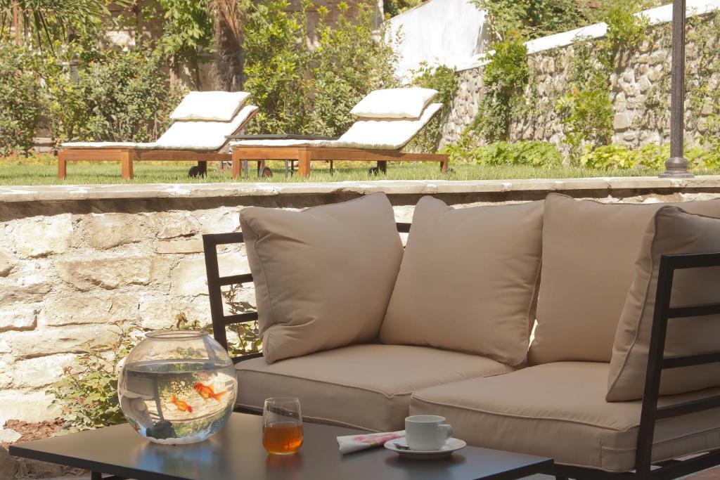 Guest house Relais La Corte Di Cloris Florence