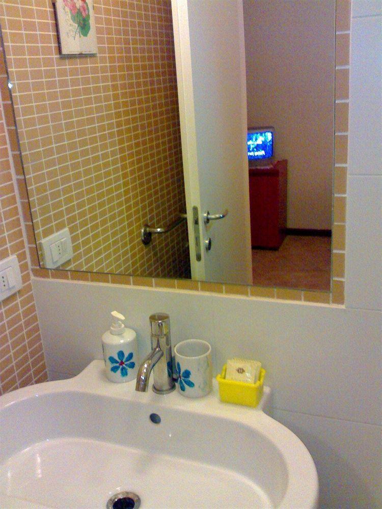 Guest house Casa Billi *