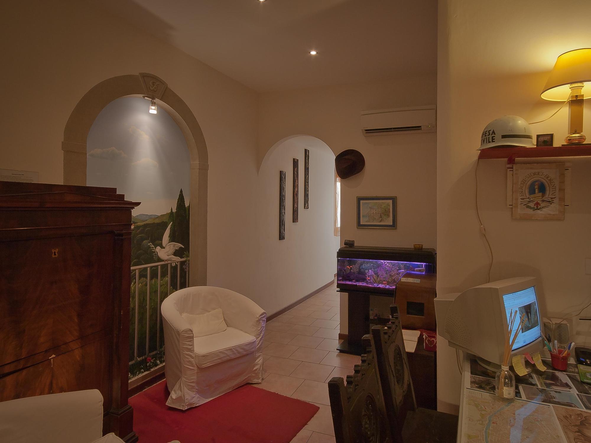 Guest house Casa Billi