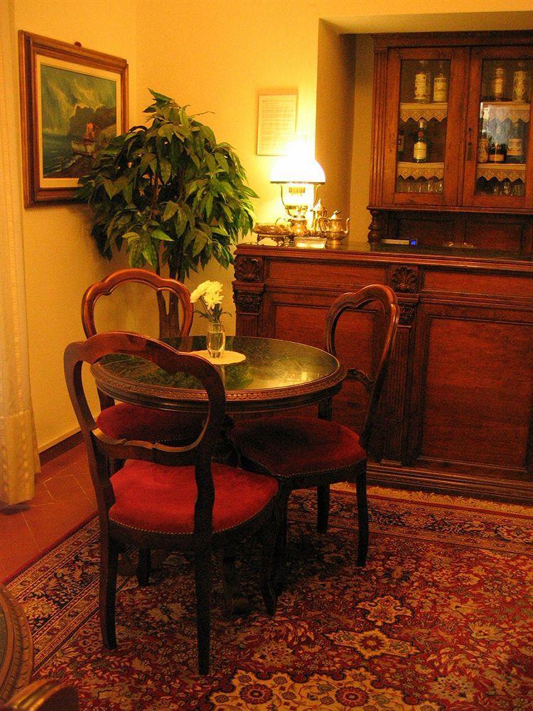 Hotel Morandi