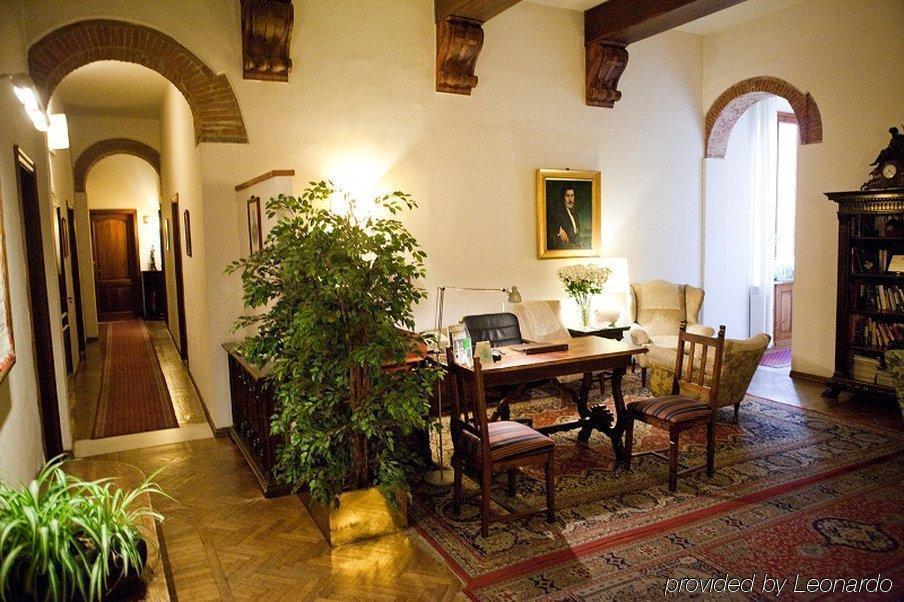 Hotel Morandi Florence