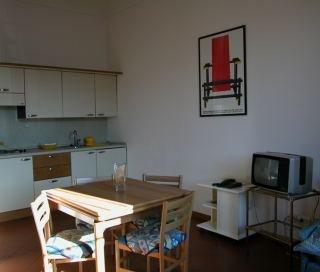 Appartamento San Niccolò Firenze