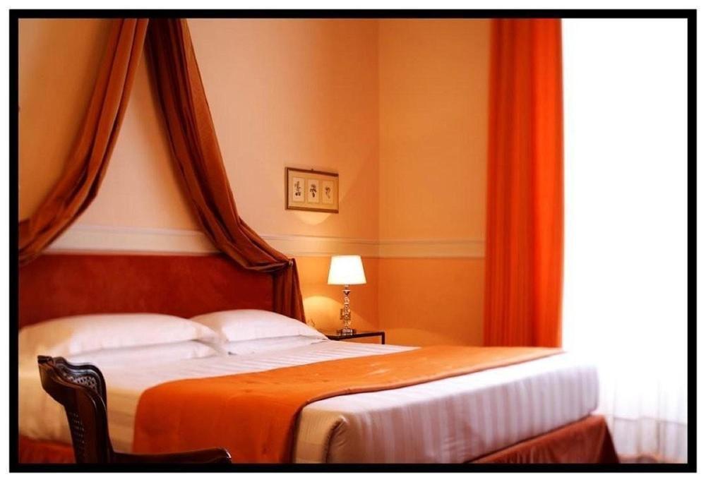 Hotel Carlotta Florence
