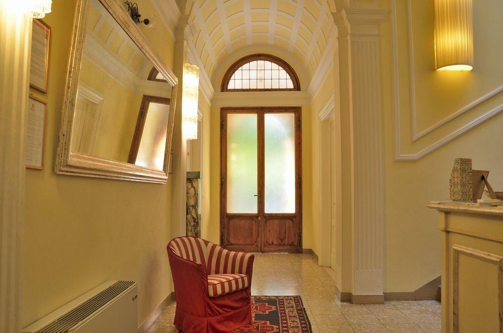 Aparthotel Michelangiolo 3*
