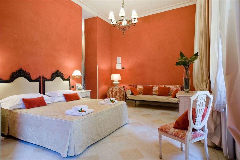 Alloro Bed & Breakfast