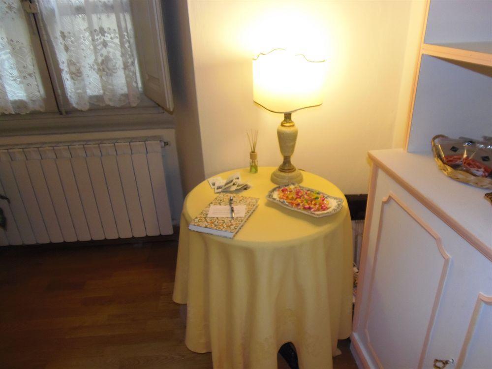 Relais Del Duomo Bed & Breakfast 3*