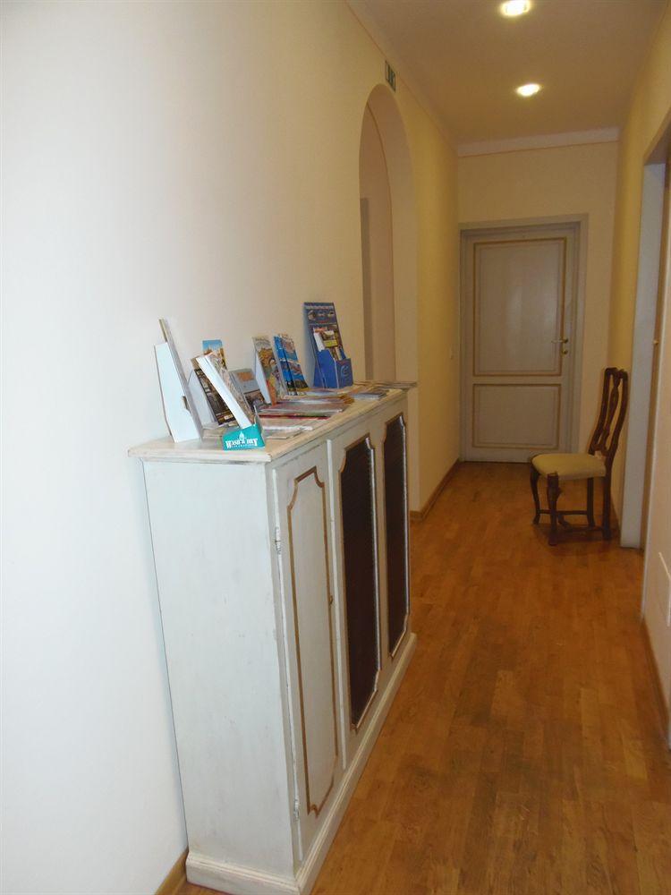 Relais Del Duomo 3*
