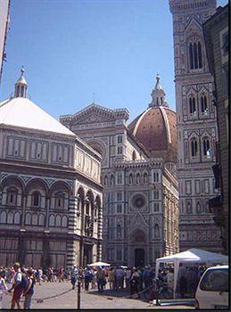 Relais Del Duomo 3* Florence