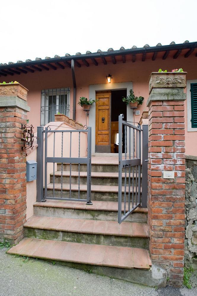 Il Palagetto B&B 3*
