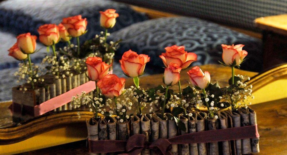Azzi Hotel
