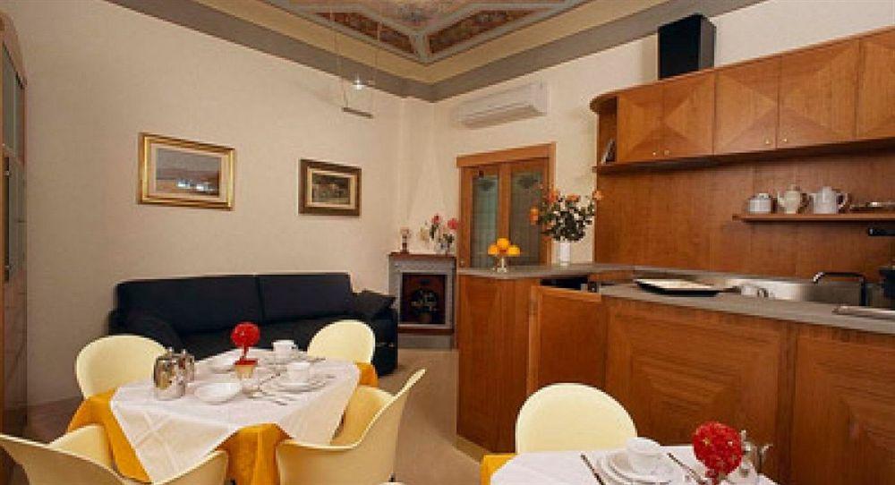 Azzi 3* Florence
