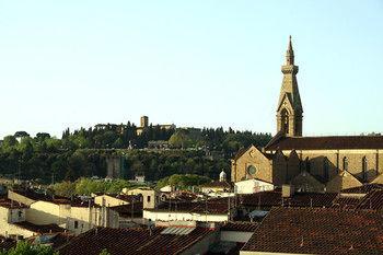 Blu Notte Affittacamere Firenze